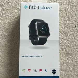 Fitbit Blaze LG